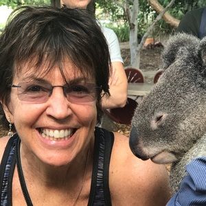 Meet your Posher, Victoria